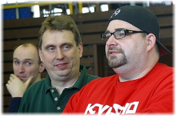 2010 ﻿﻿﻿﻿﻿Offroad Hallen Masters im März